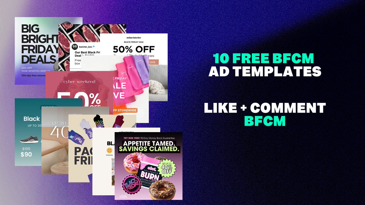 Dennis Willeboordse 👨🏼🦰 eCommerce Growth tweet media