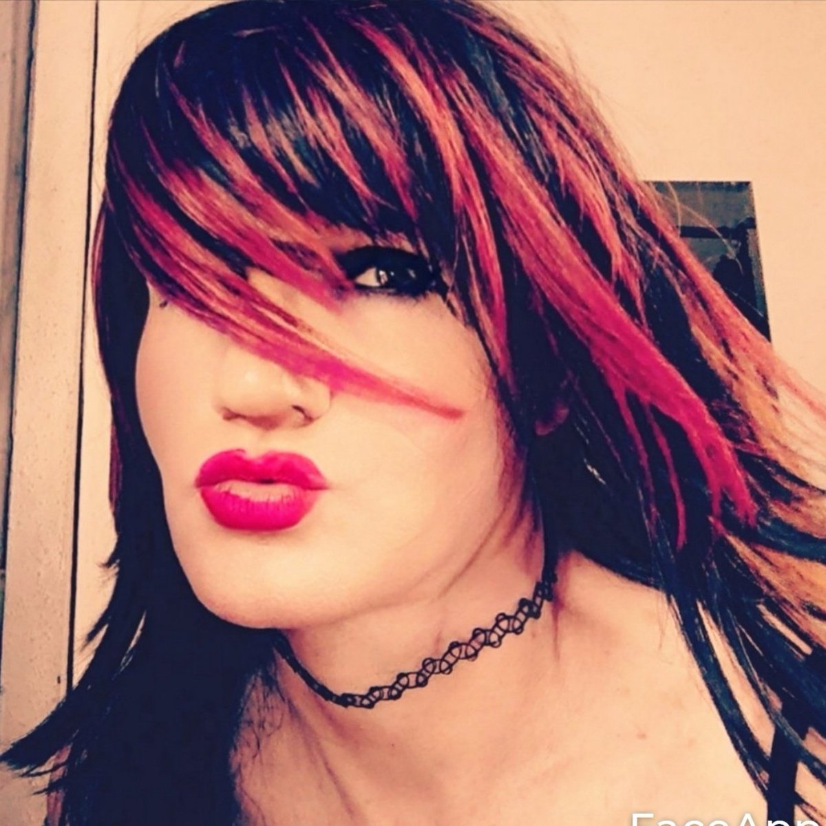 Venusbcn80's tweet photo. #crossdresser #trans #cdcloset #femboy #ladyboy #translover #sissy https://t.co/7H6w9mjE1V