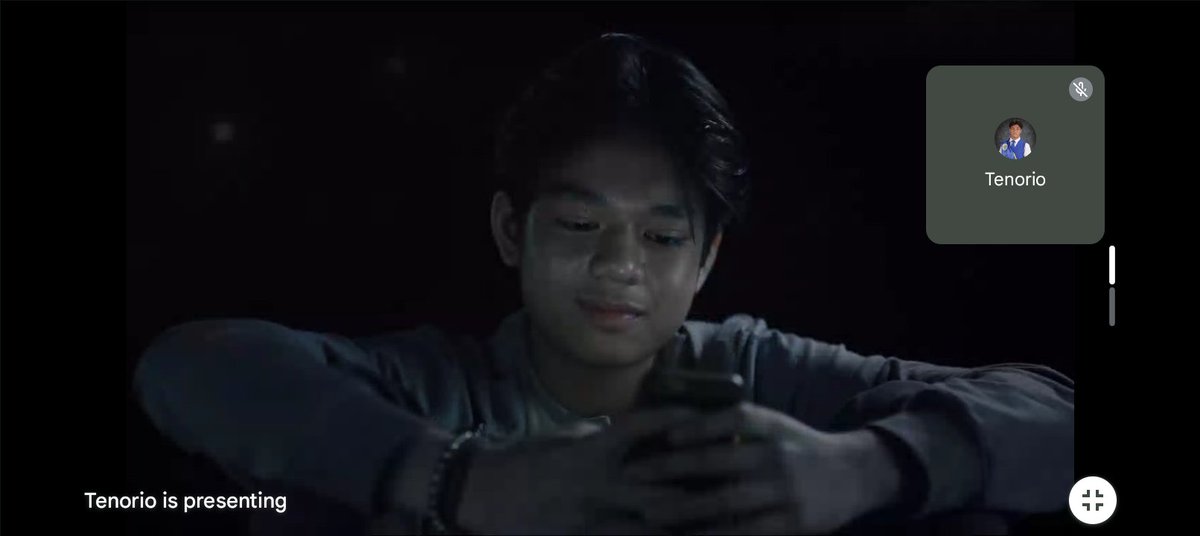 bunanate_'s tweet photo. sobrang ganda ng movie promise
#MarcoMasa #OutsideNetflix https://t.co/wJJACXbifE