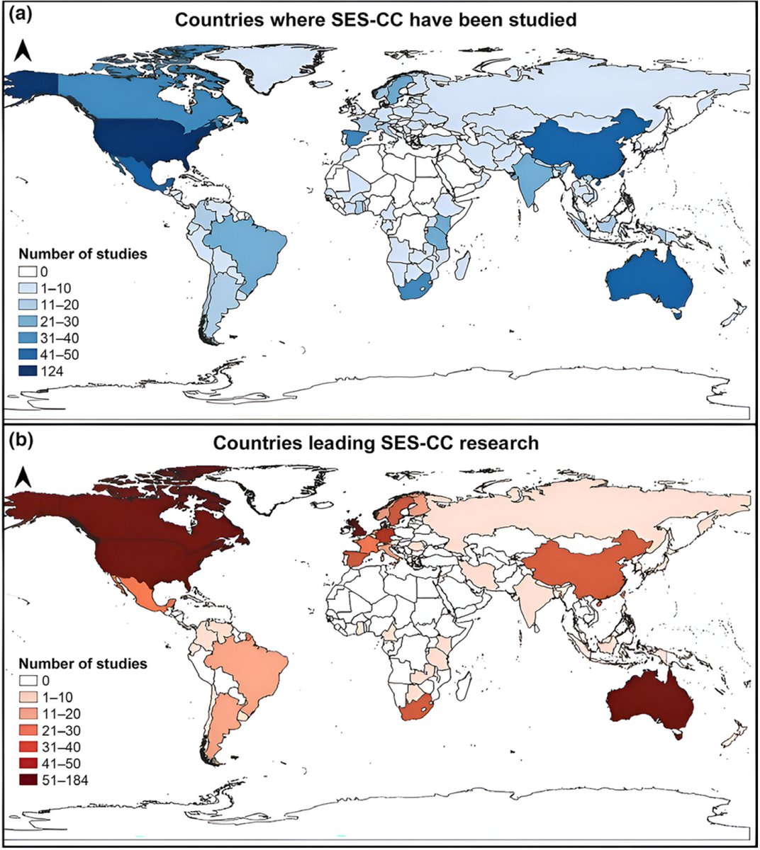 Frontiers in Ecology and the Environment tweet media