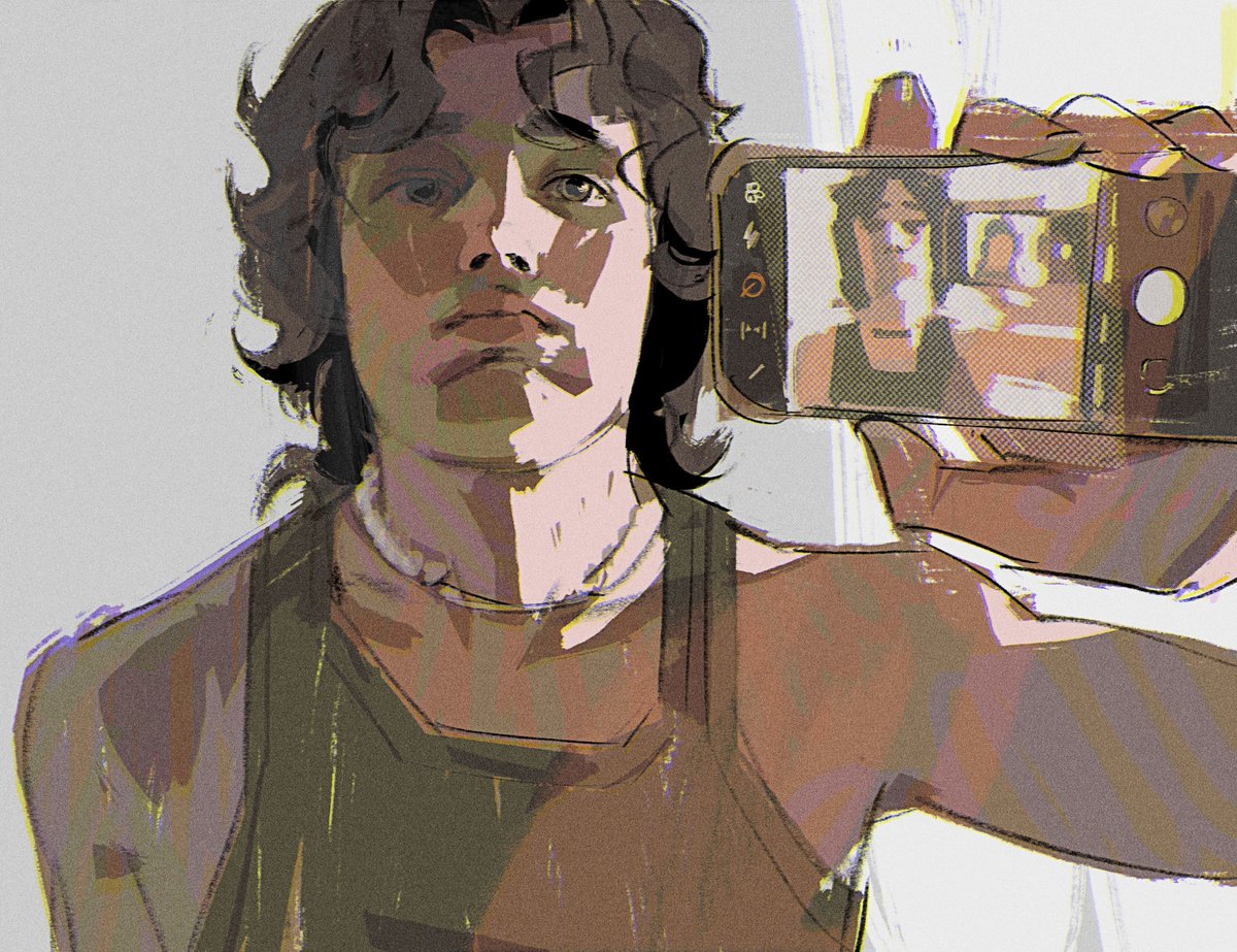 #portfolioday &amp; in light of recent events, you can find me on every platform @ meentxyz