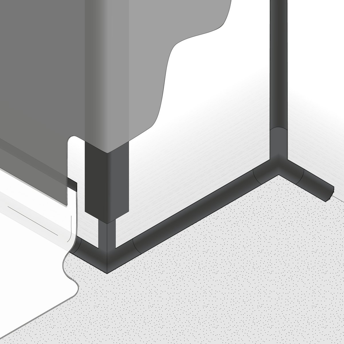 Quantum Flooring tweet media