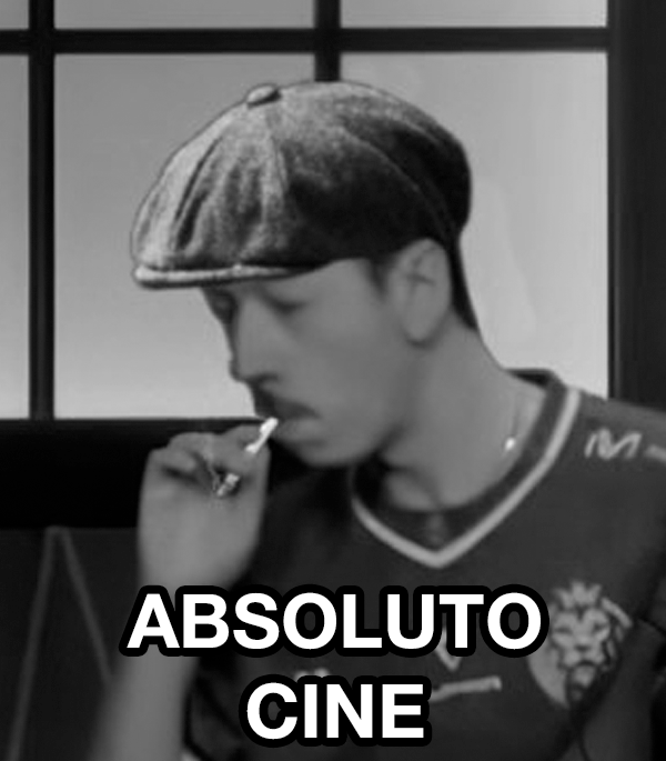 <a href="/Reventxz/">Reven</a> <a href="/jojopyunlol/">Jojopyun</a> Te levantaste y decidiste hacer historia.