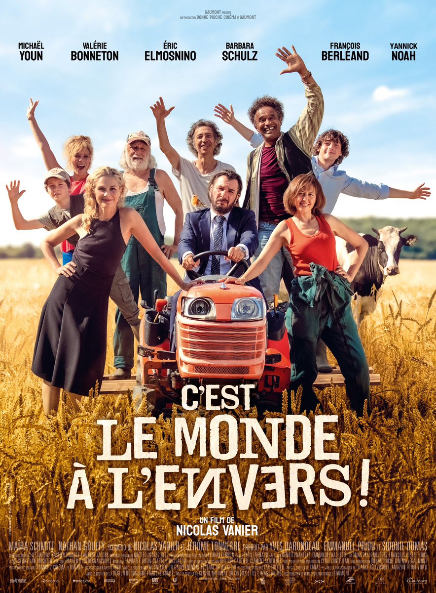 Destination Ciné tweet media