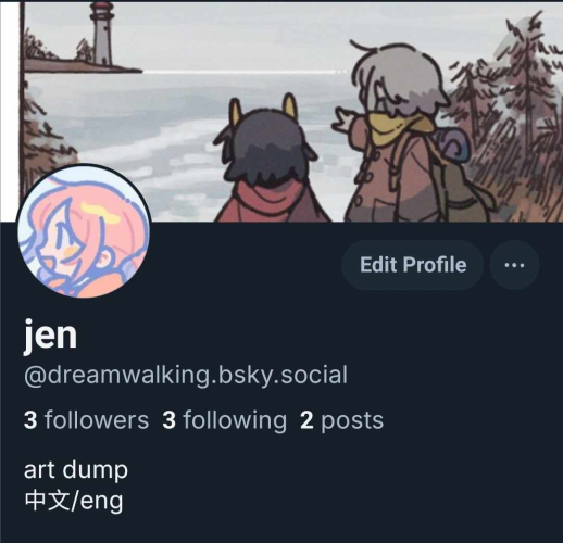 jen tweet media