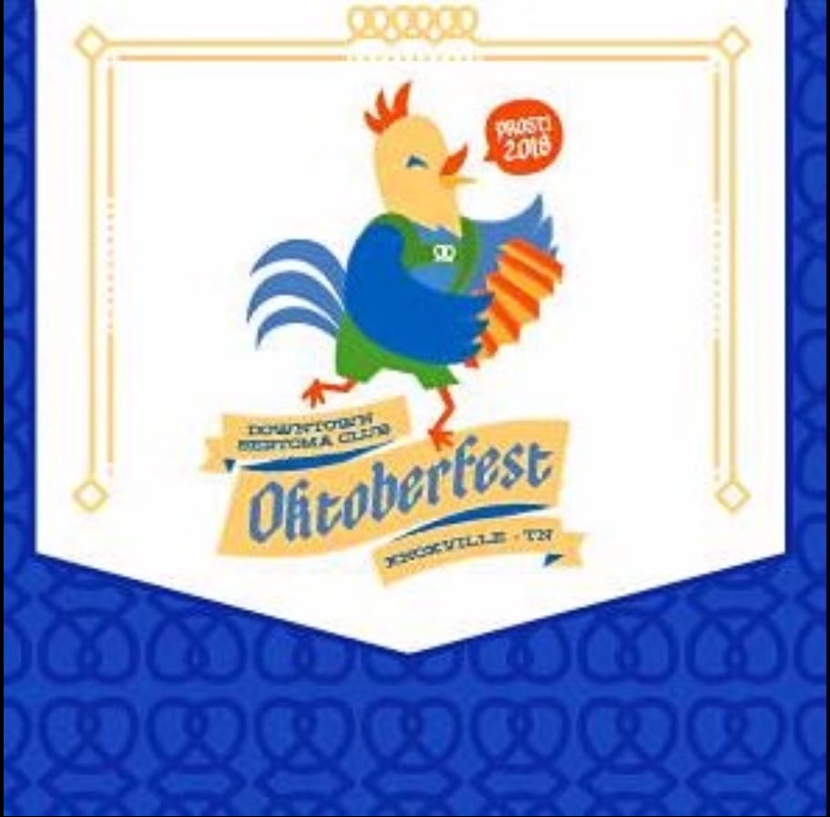 Oktoberfest is tomorrow! The silent auction is not open so take a peak and start the bidding!

handbid.app.link/AyYPjyeQLNb