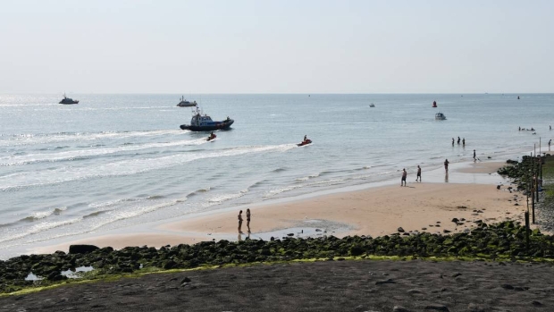 Lichaam vermiste zwemmer gevonden in Westerschelde bij Vlissingen -  internetbode.nl/vlissingen/l/4…