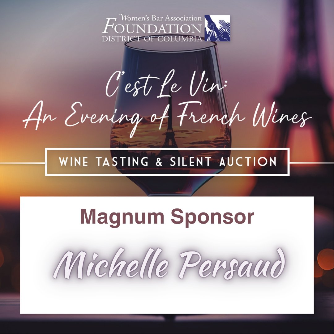 Women's Bar Association Foundation of DC tweet media