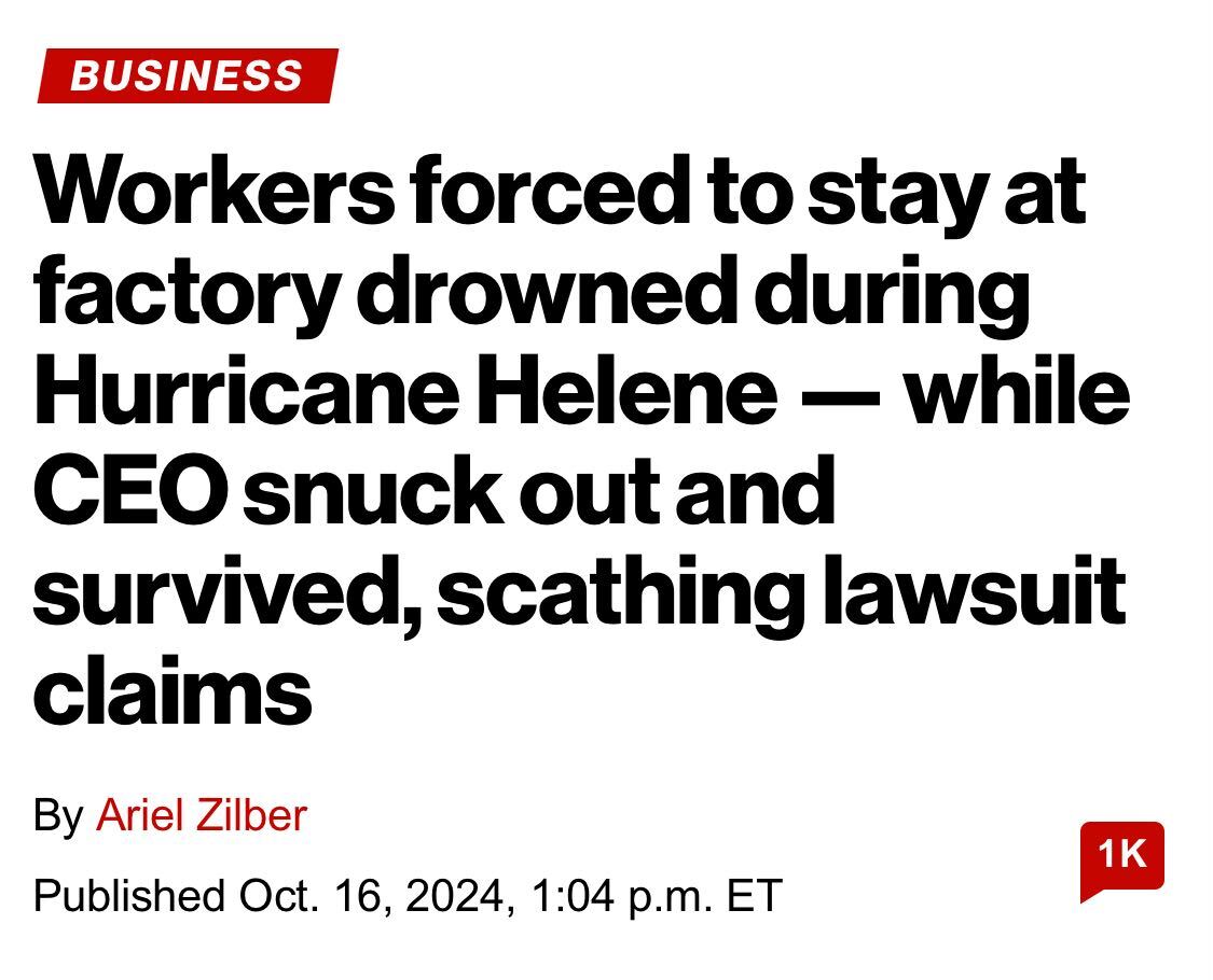 More Perfect Union tweet media