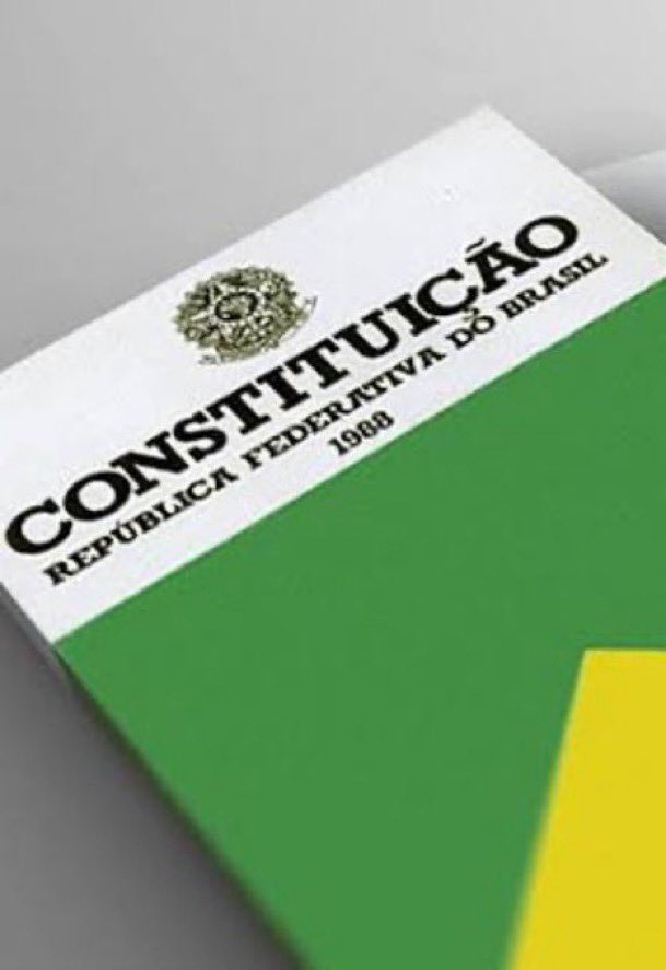 sofiamendoncaa's tweet image. Artigos da Constituição pra citar na redação do ENEM: