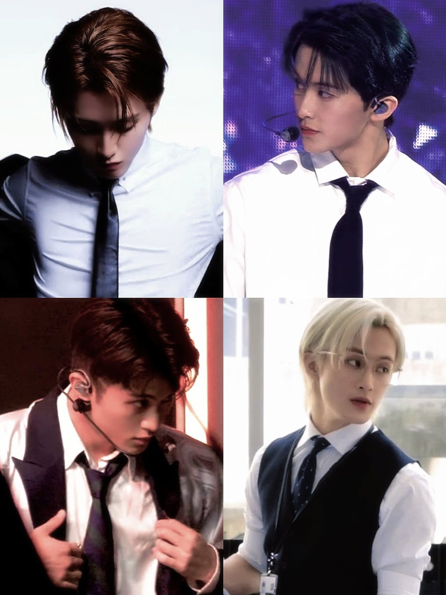 This genre of Mark -