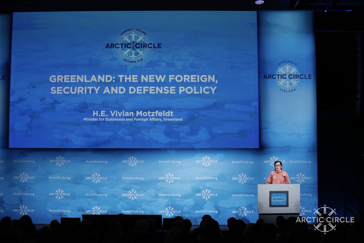 Arctic Circle tweet media