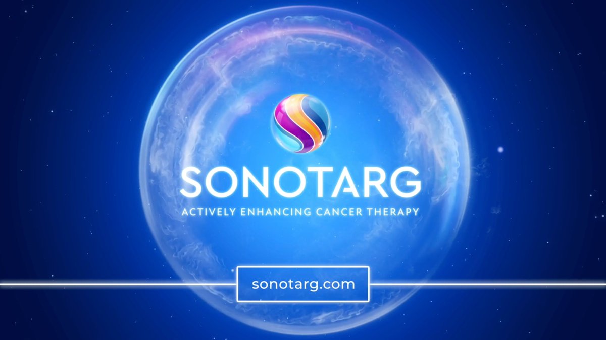 Spark Media (@sparkmediahq) on Twitter photo Sneak peek of something BIG we've been working on! 👀
Here are a few frames from a 3D animated project we've been working on for <a href="/sonotarg/">SonoTarg Limited</a> to explain their new cancer therapy technology.
Excited to drop the final video next week!
#CGI #3D #animation #cancertherapy #healthtec Sneak peek of something BIG we've been working on! 👀
Here are a few frames from a 3D animated project we've been working on for <a href="/sonotarg/">SonoTarg Limited</a> to explain their new cancer therapy technology.
Excited to drop the final video next week!
#CGI #3D #animation #cancertherapy #healthtec