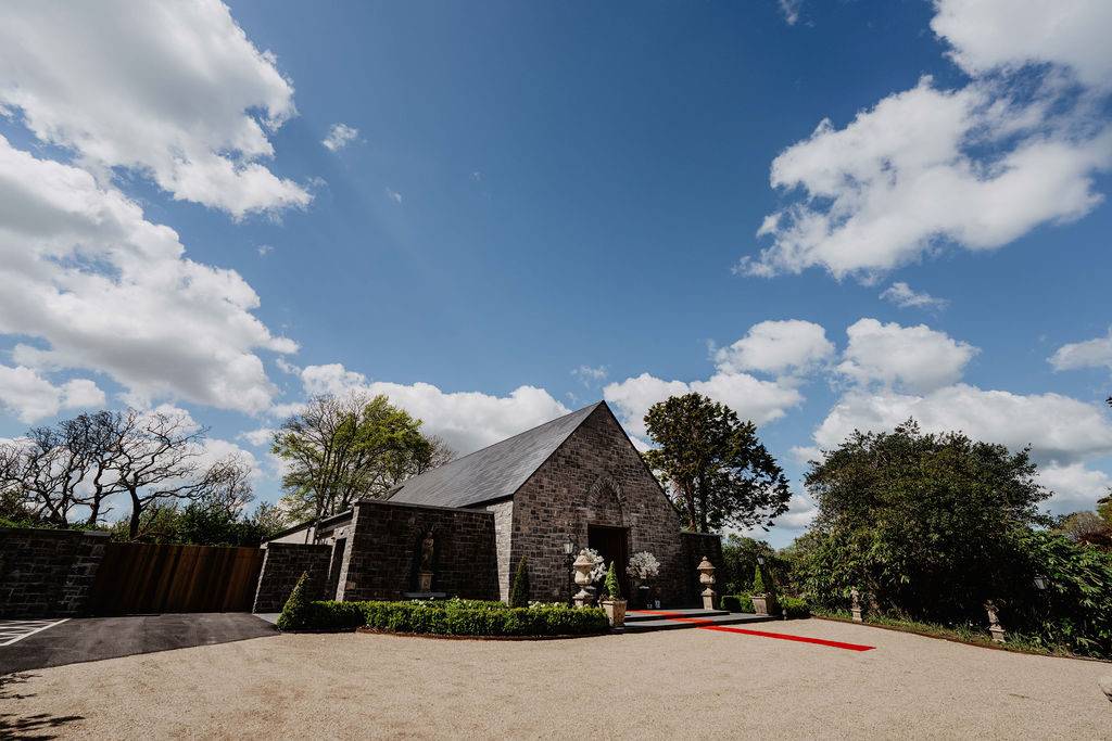 Ballyseede Castle (@ballyseedecastl) on Twitter photo The Belfry at Ballyseede Castle never disappoints ๐
Find out more about your wedding ceremony at The Belfry now at: ballyseedecastle.com/weddings
๐ธ Black Diamond Photography
#BallyseedeCastle #TheBelfry #Weddings #WeddingVenue #VisitTralee The Belfry at Ballyseede Castle never disappoints ๐
Find out more about your wedding ceremony at The Belfry now at: ballyseedecastle.com/weddings
๐ธ Black Diamond Photography
#BallyseedeCastle #TheBelfry #Weddings #WeddingVenue #VisitTralee
