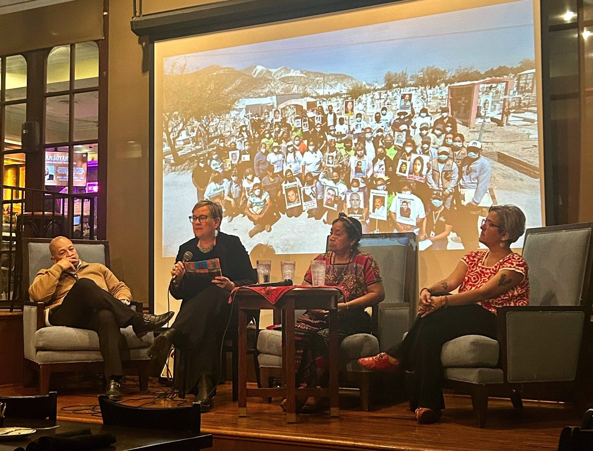 Friends of FAFG tweet media