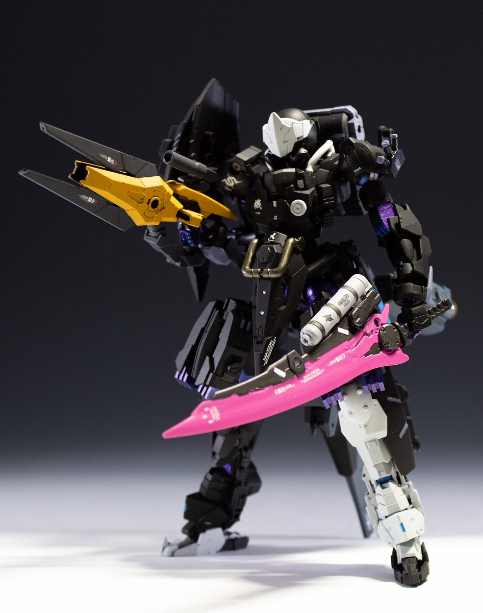 HEI / XION tweet media