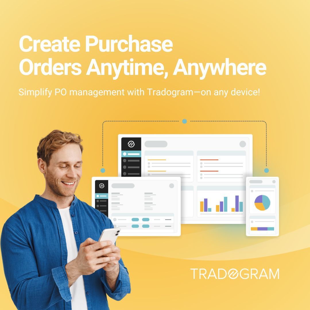 TRADOGRAM tweet media