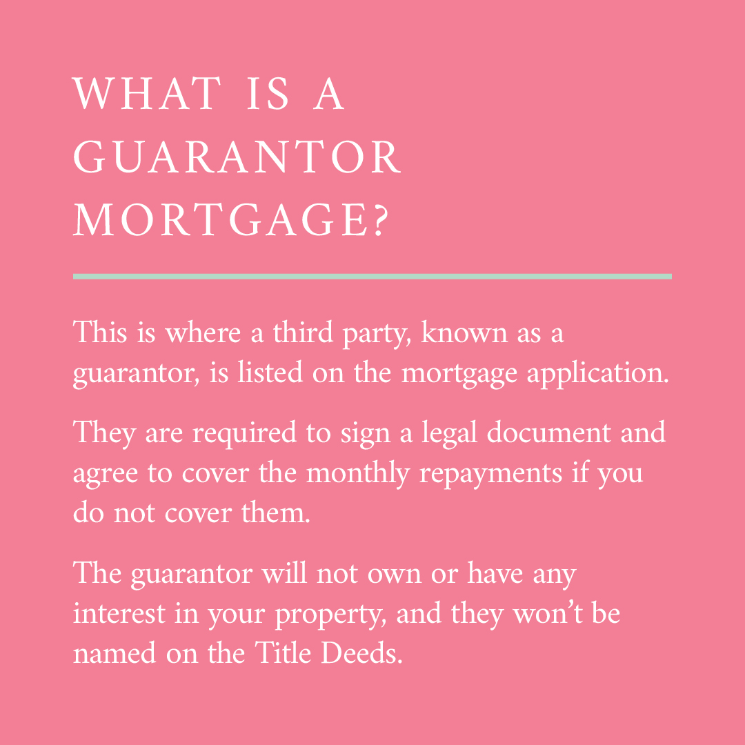 Understanding guarantor and JBSP mortgages is a common question for first-time buyers. To learn more speak to a member of our team 👉 bit.ly/3U0dy07