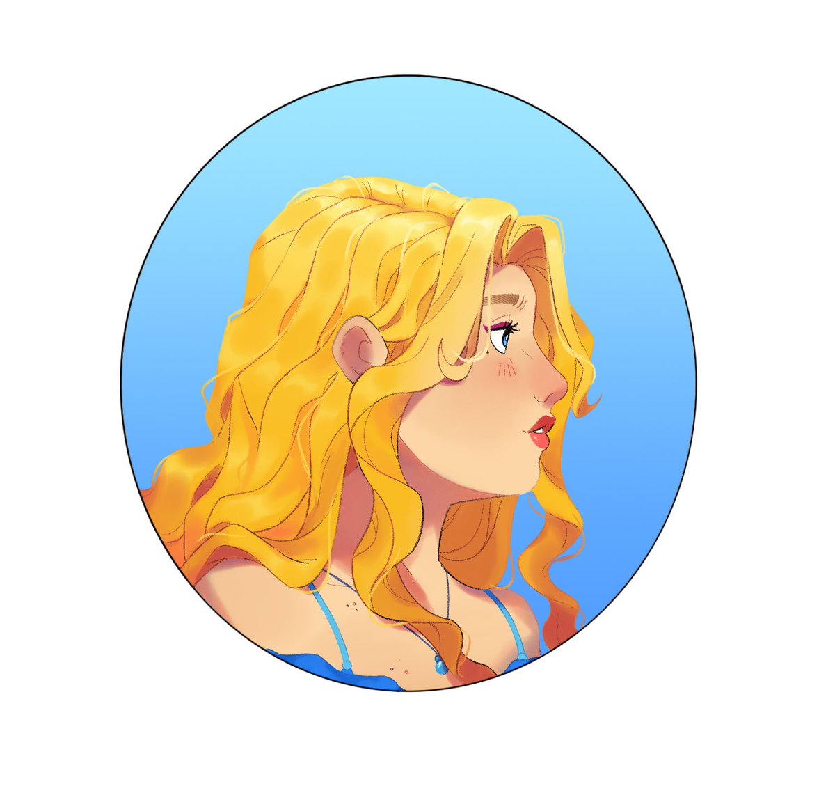 skipppppy_art's tweet photo. They’re girlypop https://t.co/3Hq6jmwjhF