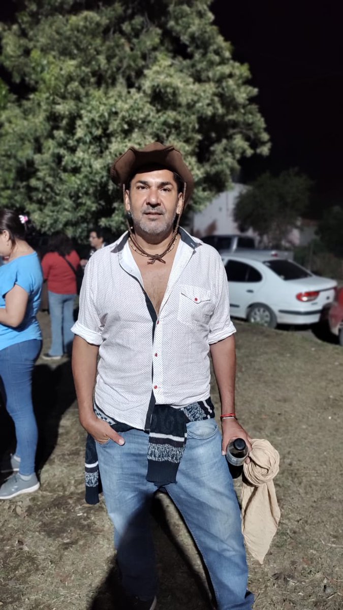 Juan pablo Rearte (@juanpablor166) on Twitter photo 