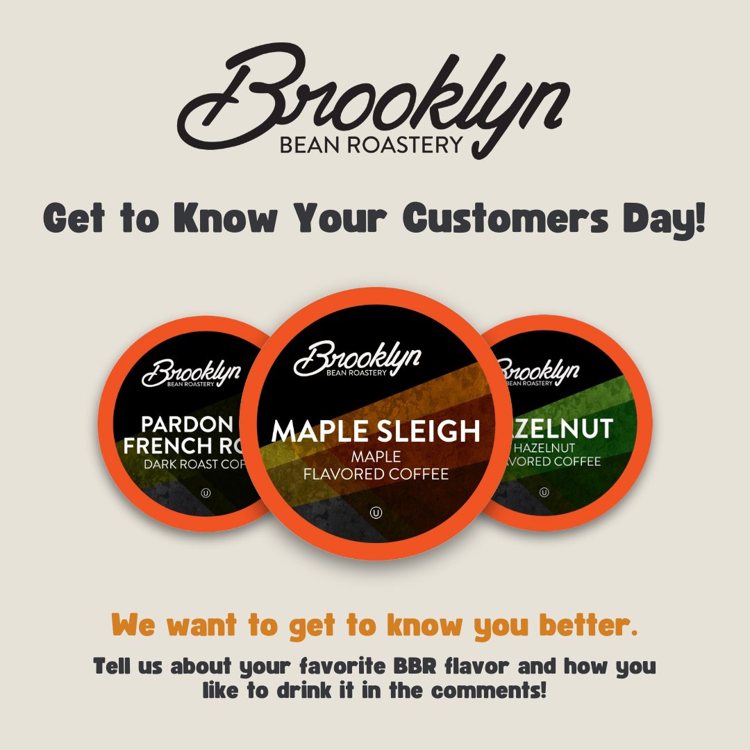 Brooklyn Bean Roastery tweet media