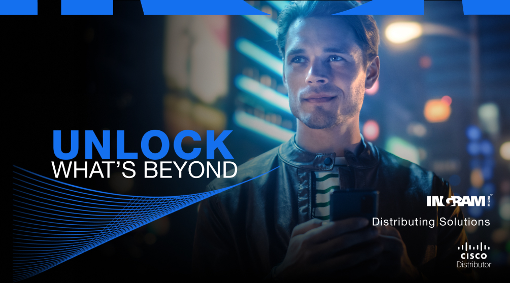 IngramMicroUSA's tweet image. Elevate your Webex offerings

Webex Connect CPaaS empowers you to create personalized customer journeys across SMS, WhatsApp and more. Learn more.

ow.ly/hobf50Ts2pC

#IngramMicro #WebexConnect #CPaaS #WebexConnectCPaaS #CPaaScustomerefficiency #CustomerExperience #CX