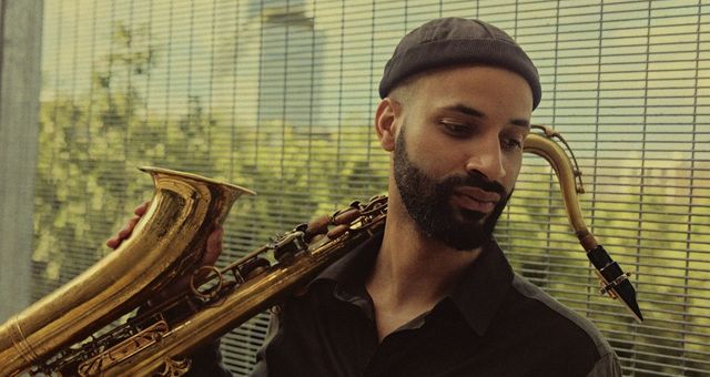 #AuCoeurDuJazz Les contes sonores de Musina Ebobissé par <a href="/AuCoeurduJazz/">📻 nicolas pommaret 🎙️ 🎧 🍎</a> <a href="/francemusique/">France Musique</a> 19h
<a href="/SylvieDurand/">Sylvie Durand</a> 

Lien en commentaire 👇