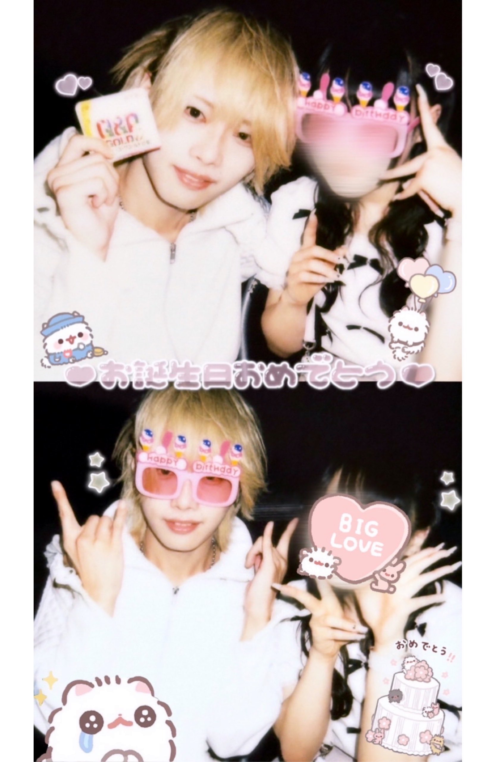 のんちゃん☆様♡ありがとうございます♡ 2期だー！ 皆様楽しみ待ちましょう！ ーーーーーーーーーーーー