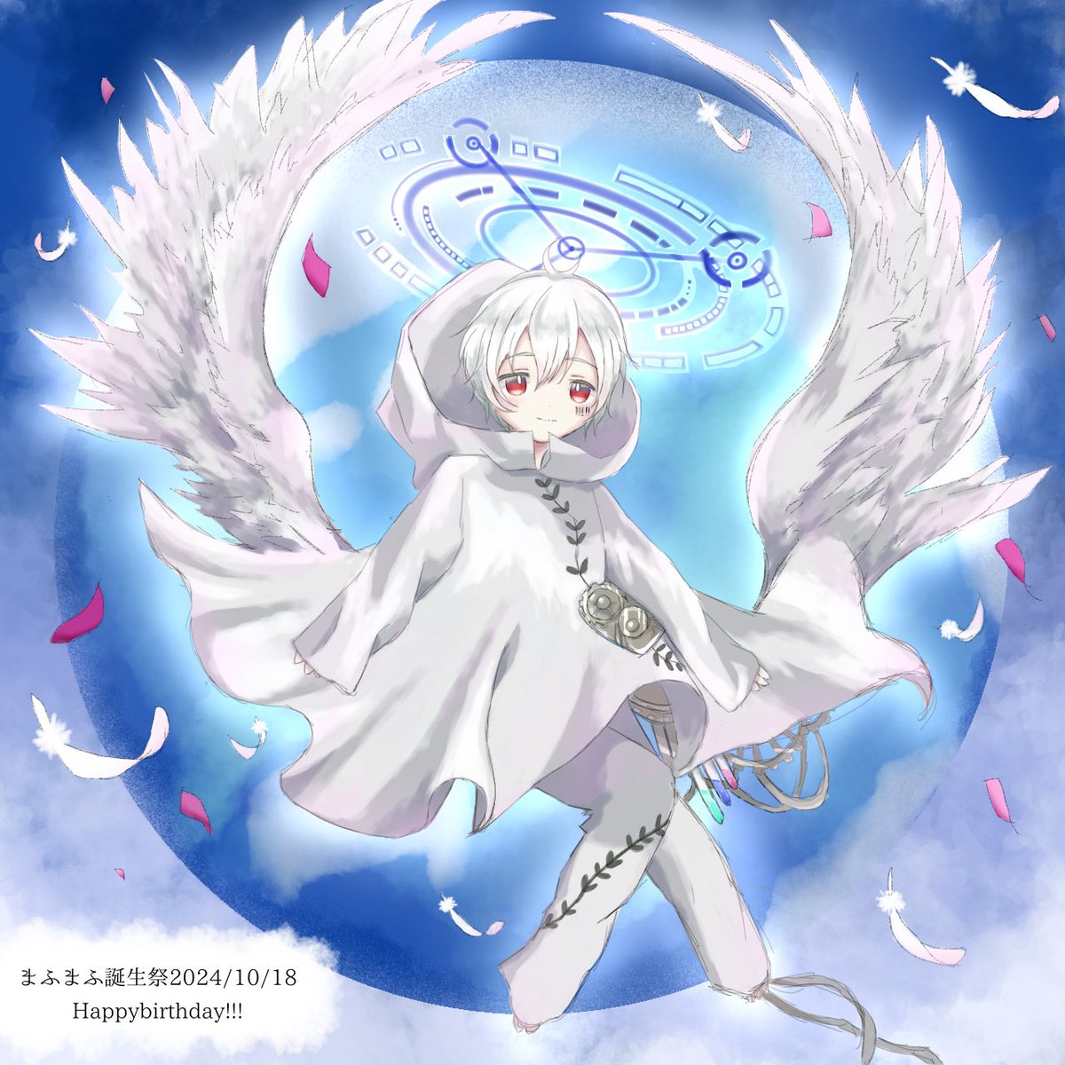 ときわ tweet media