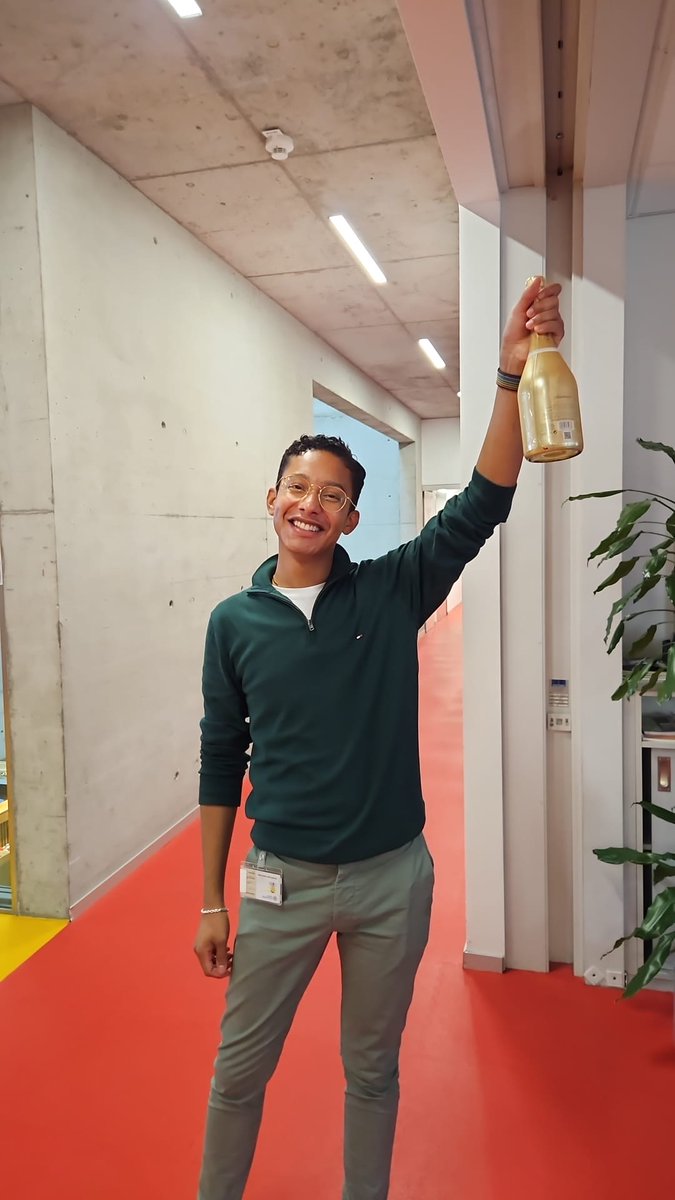 PenningerLab (@penningerlab) on Twitter photo Congrats to Emanuel - <a href="/emaxx1997/">Emanuel Tenorio</a> for successfully defending his master thesis today! #organoids #proudlab Congrats to Emanuel - <a href="/emaxx1997/">Emanuel Tenorio</a> for successfully defending his master thesis today! #organoids #proudlab