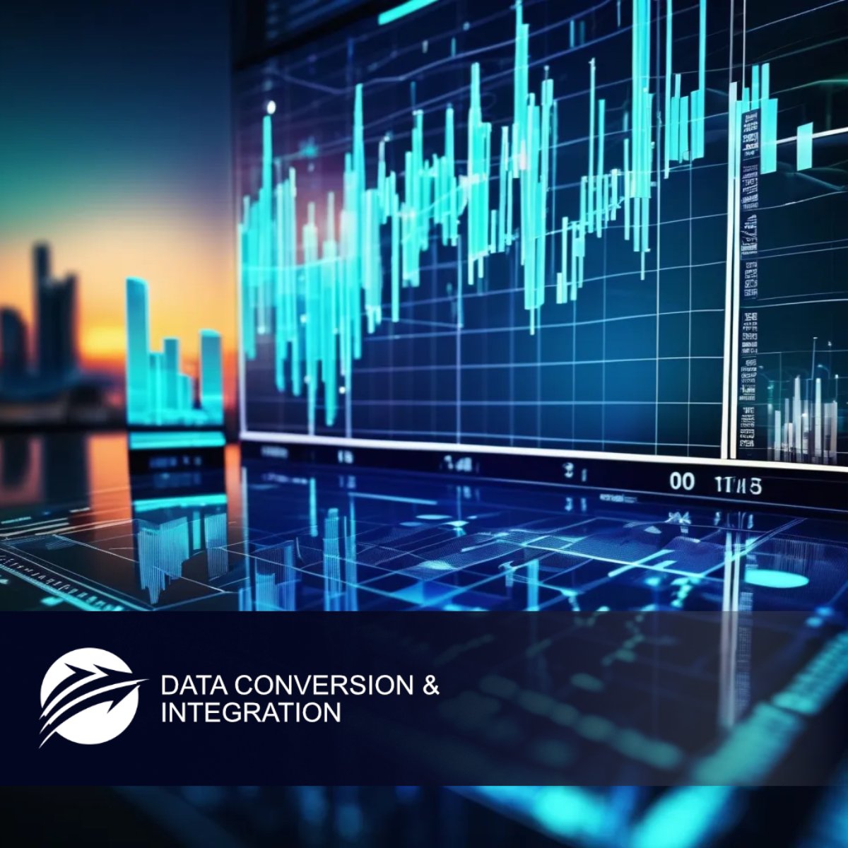 prodlogicllc's tweet image. Seamlessly integrating new data systems can be tricky, but not with Prod Logic. Let us handle your data conversions so your operations remain uninterrupted. #DataConversion #ProdLogic #OilandGas #SystemIntegration