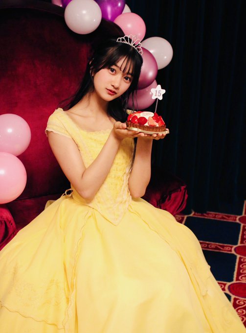 Twitterのコスプレ画像6