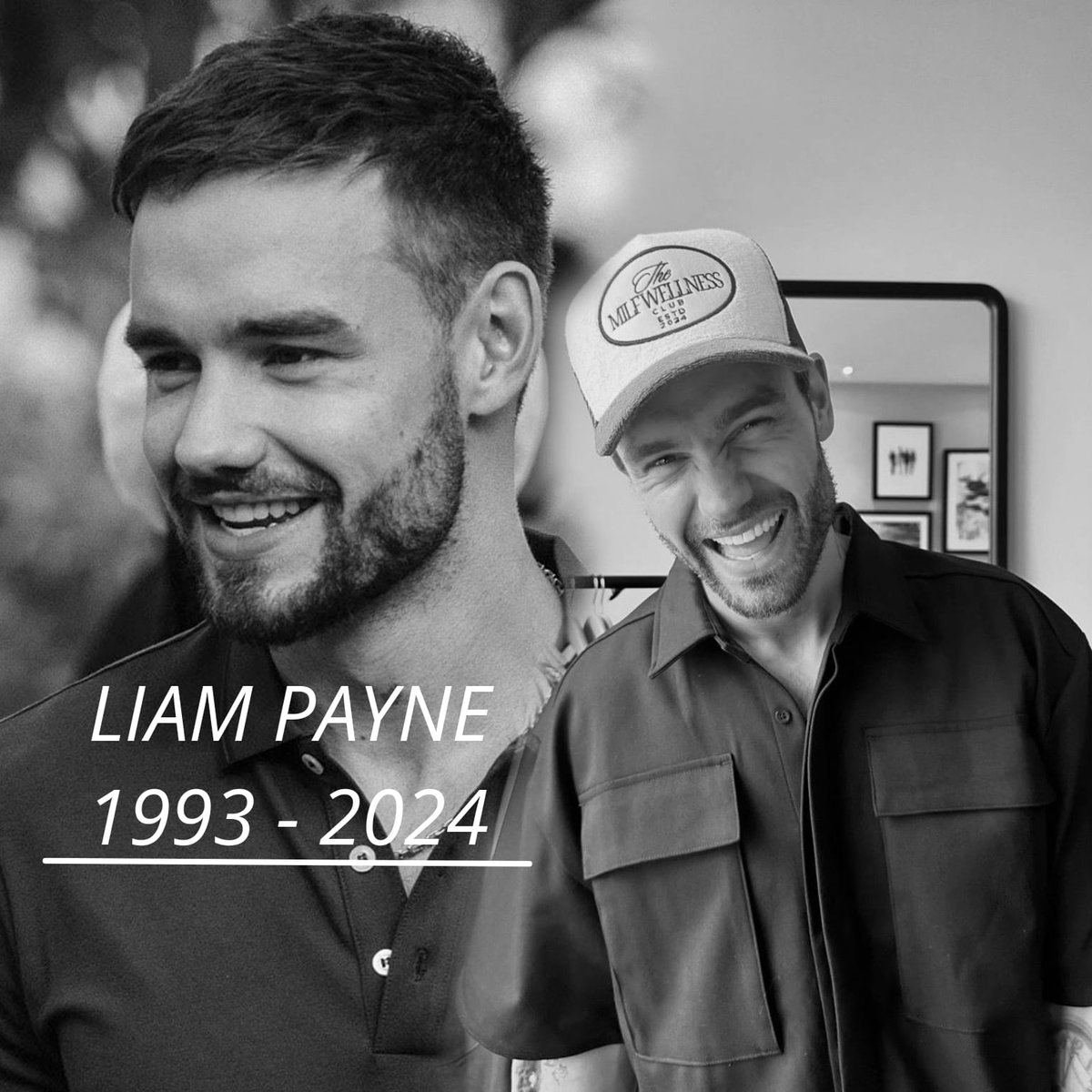 indahprtway's tweet photo. Nggak bisa percaya Liam Payne gone too soon. Jatuh dari balkon??? One Direction fans pasti hancur banget 💔
 #RIPLIAMPAYNE #LiamPayne
#liampayne
#ripliampayne https://t.co/H0wvWIoNr4