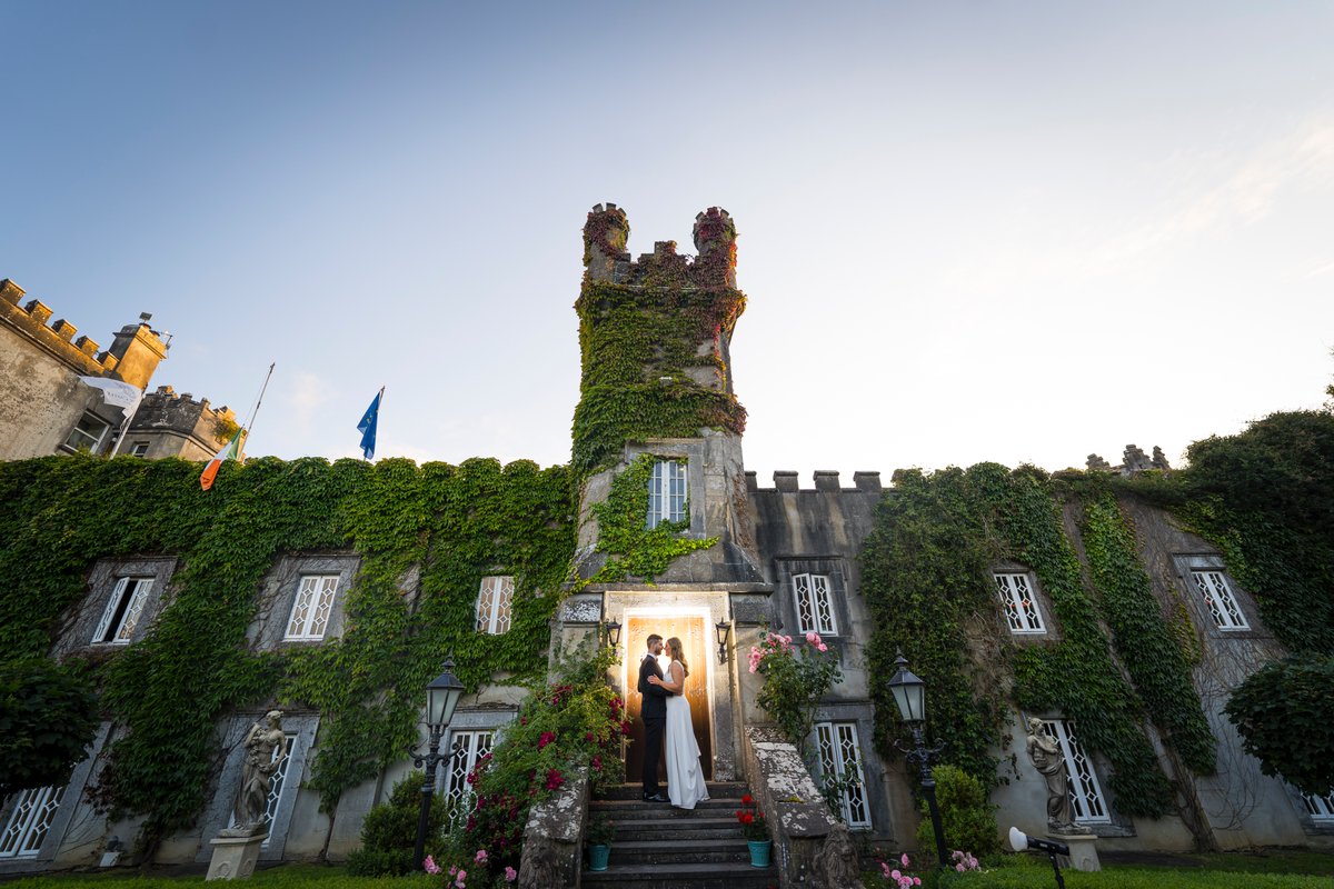 Ballyseede Castle (@ballyseedecastl) on Twitter photo A Ballyseede Castle weddings always stuns ๐คฉ
With a magical backdrop, you will feel like your wedding day is a total fairytale!
๐ธ Stay Wild Images
#WeddingVenue #VisitTralee #DiscoverBallyseede #Kerry #Weddings A Ballyseede Castle weddings always stuns ๐คฉ
With a magical backdrop, you will feel like your wedding day is a total fairytale!
๐ธ Stay Wild Images
#WeddingVenue #VisitTralee #DiscoverBallyseede #Kerry #Weddings