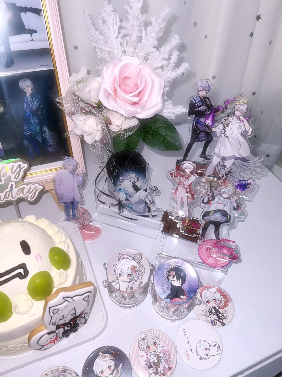 mafumofu101862 tweet picture