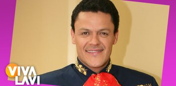 multimediostv's tweet photo. Pedro Fernández reacciona a comparaciones con Bruno Mars | #Vivalavi 

➡ https://t.co/FNwhLLMWO6 https://t.co/CaE9Fp20N0