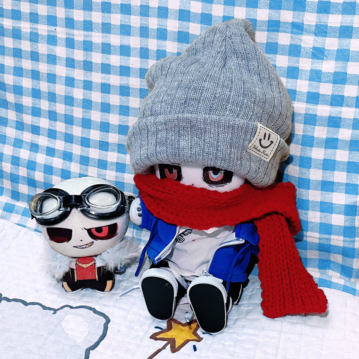 eroscaty098's tweet photo. ^ ^
訓練師和他的暴躁跟寵 https://t.co/DbAbIz5LRG