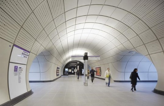 PassivhausTrust's tweet image. #TBT

Congratulations to 2024 #StirlingPrize winner: Elizabeth line

#ThroughbackThursday to the 2019 #winner - Goldsmith Street #Passivhaus
ow.ly/pcsB50TNBp2

#BetterBuildings #HousingUK #FuelPoverty #HealthyHomes #PassiveHouse