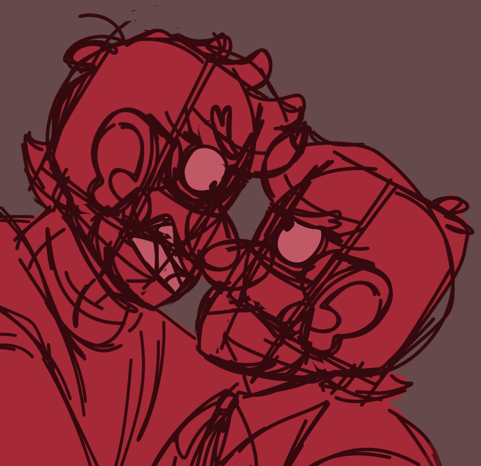 OldMenYippie's tweet photo. I totally didn't forget to post those nonono
#stancest https://t.co/P5yaShAHID