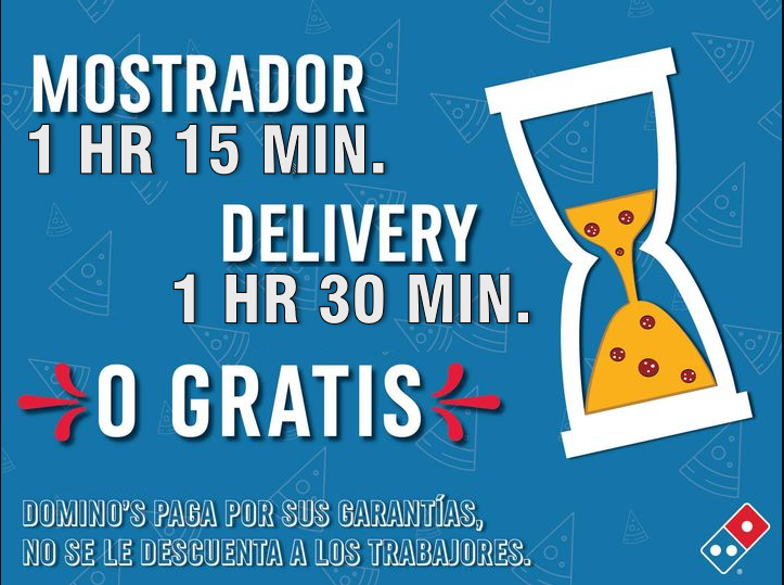 rayprats's tweet photo. @dominosmx @somosalsea @somosalsea @dominosmx como veo que no piensan contestar, les ayudo con una idea para evitar futuras quejas, ojala les sirva: https://t.co/ZRYau5Rqjh