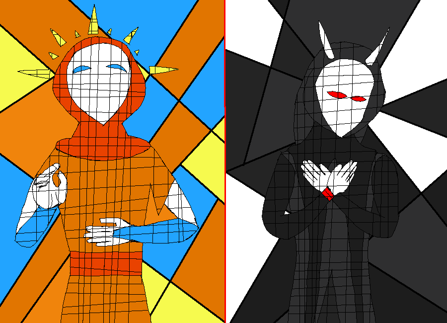 remi9002's tweet photo. #rosemarymonth day 17
mosaic https://t.co/sTktONkUrE
