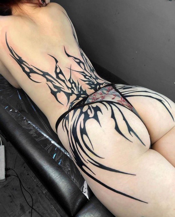 Tattoo Culture ✨ tweet media