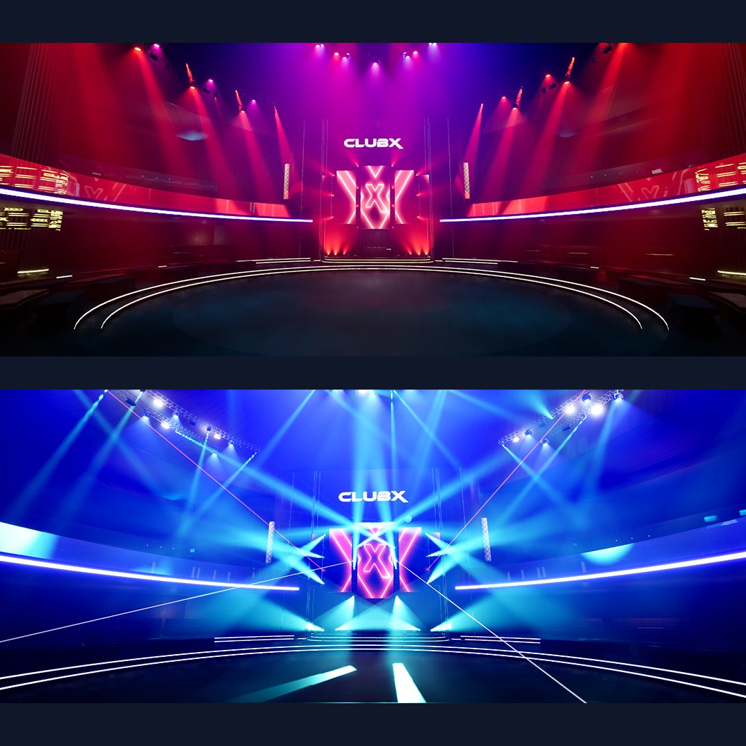 Metafutureman's tweet photo. The club always makes me excited. If I can feel that excitement every day, that place will be my best place~ Feel the real Sensation in the Club!!

#clubx #metaverseclub #metaverse #xrun #nft #xrun https://t.co/7LCGPDEYRL