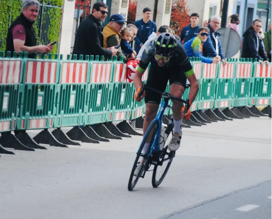 ciclismo joven tweet media