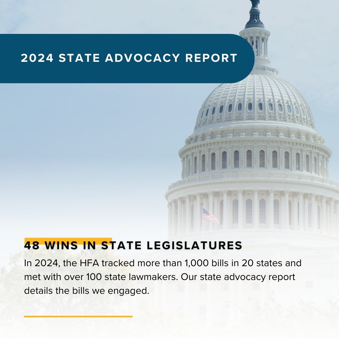 Health & Fitness Association tweet media