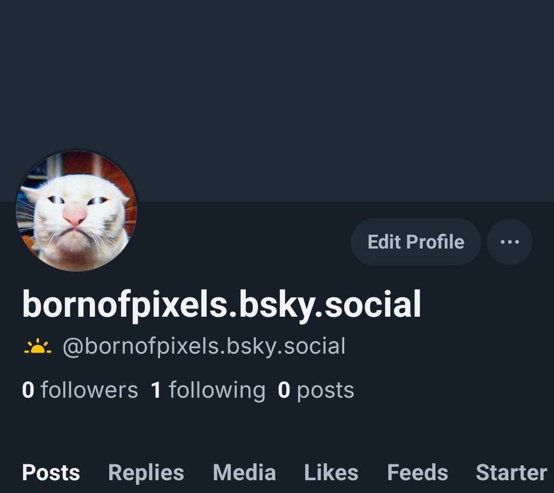 bornofpixels's tweet photo. What the fuck where did this come from https://t.co/0cybSpoHqR
