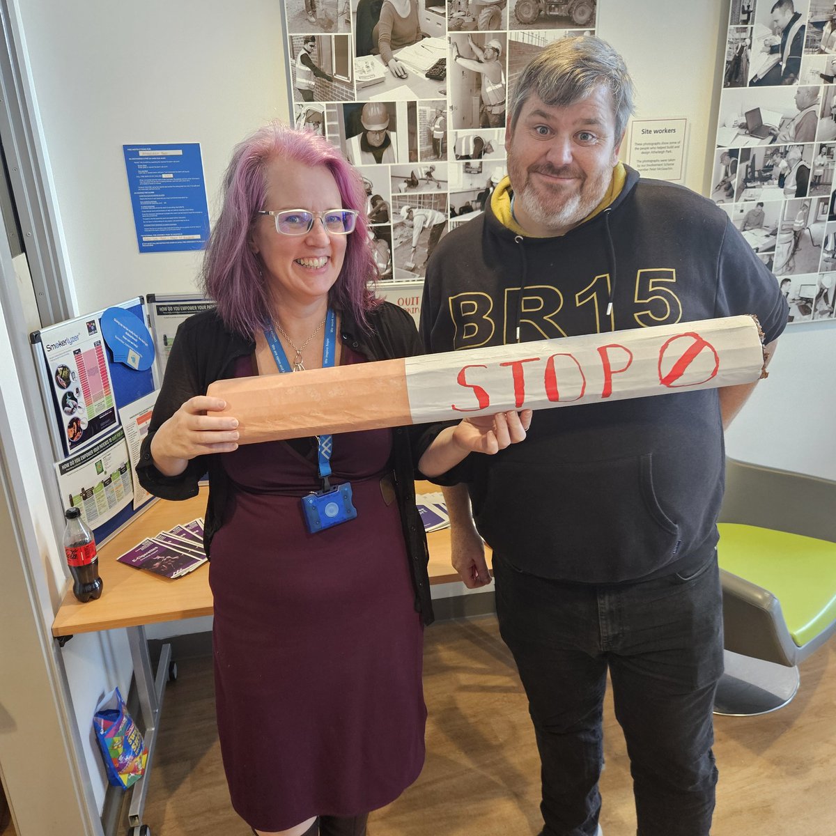 Claire (@claire78028760) on Twitter photo Our #stoptober stall <a href="/AtherleighP/">Atherleigh Park</a> was a massive success, lots of people asking about different NRTs they can use to help them QUIT. Was a fab day for #AHPsDay thank you for letting us be part of it. <a href="/GMMH_NHS/">Greater Manchester Mental Health</a> <a href="/jennyowenOT/">jeno19078</a> <a href="/JoanneReynard/">JO Reynard RGN QN</a> @TTDTeamGMMH <a href="/carolinemcc/">Caroline McCann</a> Our #stoptober stall <a href="/AtherleighP/">Atherleigh Park</a> was a massive success, lots of people asking about different NRTs they can use to help them QUIT. Was a fab day for #AHPsDay thank you for letting us be part of it. <a href="/GMMH_NHS/">Greater Manchester Mental Health</a> <a href="/jennyowenOT/">jeno19078</a> <a href="/JoanneReynard/">JO Reynard RGN QN</a> @TTDTeamGMMH <a href="/carolinemcc/">Caroline McCann</a>