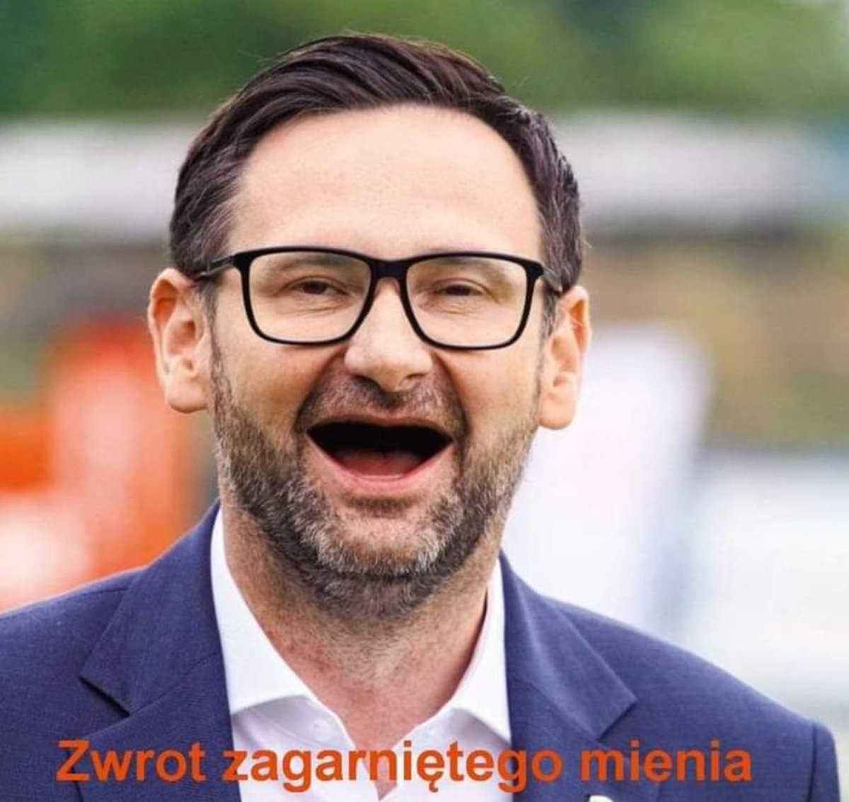 Kto stoi #MuremZaWrzosek ten podaje dalej !!!