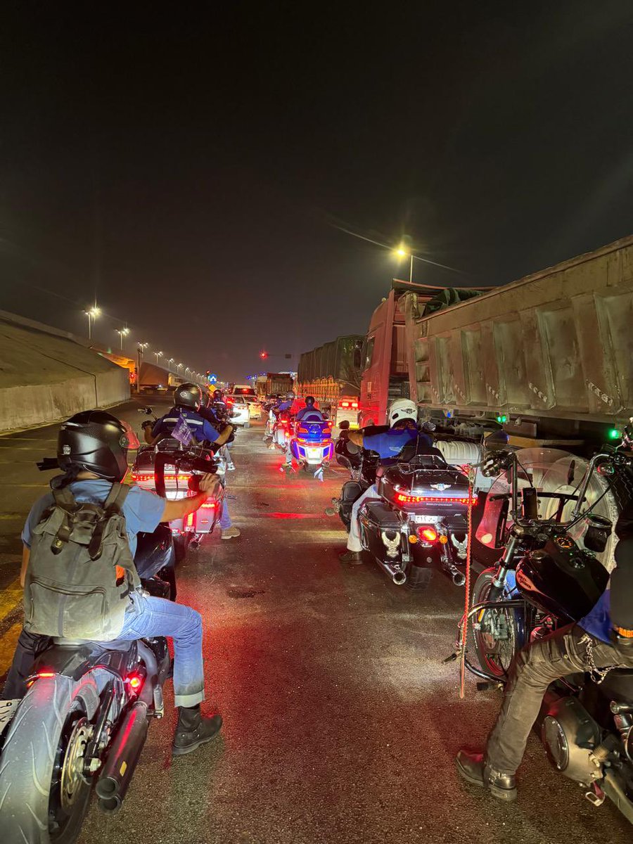 Saudi_Route_88's tweet photo. الرايد الاسبوعي انطلق من وكالة هالي الظهران الى كوبري العزيزية رجوعا الى طريق الدمام الاحساء https://t.co/qWrN8p8pvB