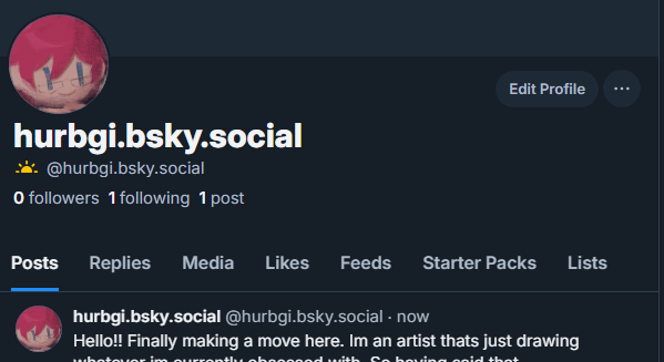 Herbie ✦ tweet media